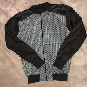 Men’s Light Jacket